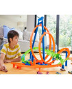 Hot Wheels Action Epic Crash Dash